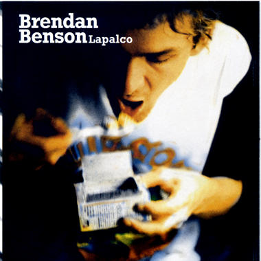 Brendan Benson -  Lapalco